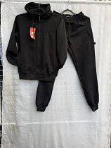 Костюм Спорт Shoptime S145 black - делук