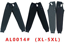 Штаны Спорт Giang G11-AL0014 black Штаны Спорт Giang G11-AL0014 black - делук