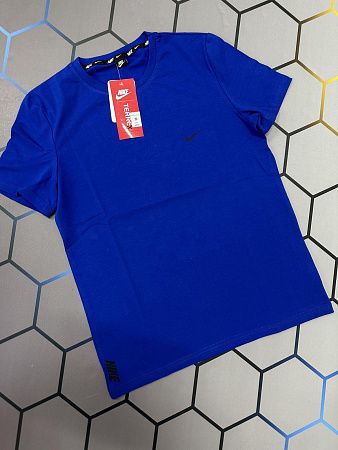 Футболка Alex Clothes 4628 blue - делук