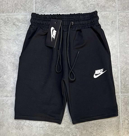 Шорты Fili Kids FK1773 black - делук