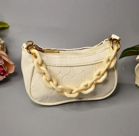 Сумка Luna-Bag 24-330 yellow - делук