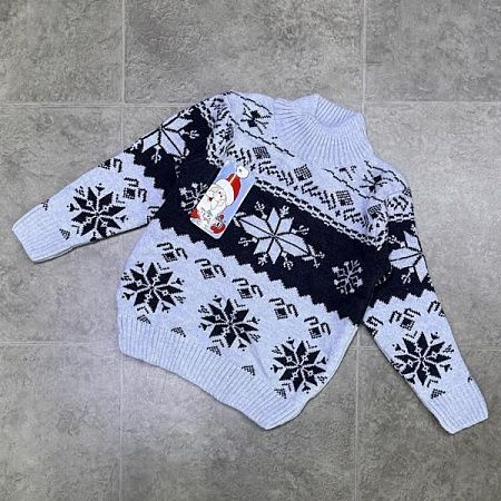 Свитер Fili Kids 5390 l.blue - делук