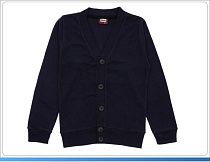 Кофта Baykush 525 navy - делук