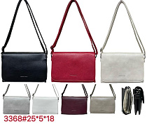 Сумка Chus TS3368 mix - делук