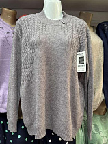 Свитер P.Hey Q545 mix - делук