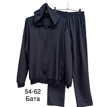 Костюм Спорт Tran TR760 navy - делук