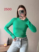 Топ Fsn 2500 green - делук