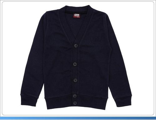Кофта Baykush 525 navy - делук