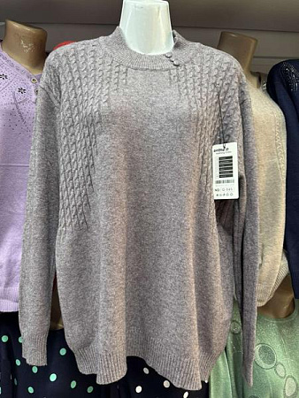 Свитер P.Hey Q545 mix - делук