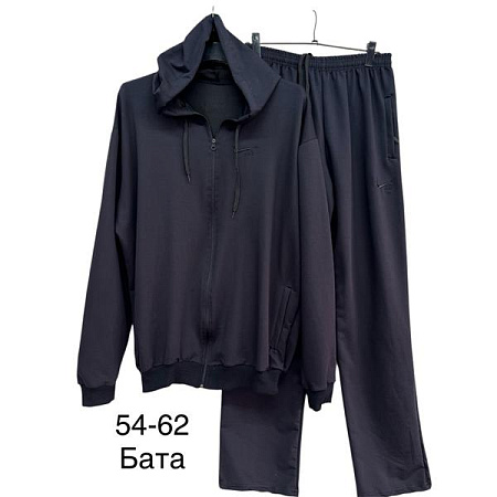 Костюм Спорт Tran TR760 navy - делук