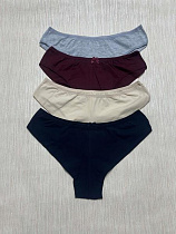 Трусы Disneyopt D30160 mix (L) - делук