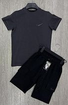 Костюм Ayden AD1134 d.grey - делук