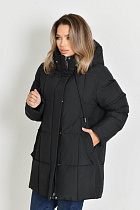 Куртка Liopt 262 black - делук