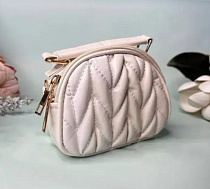 Сумка Luna-Bag 24-554 beige - делук