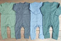 Человечек Emir Kids 346 mint - делук
