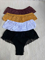 Трусы Disneyopt D120031XL mix (XL) - делук