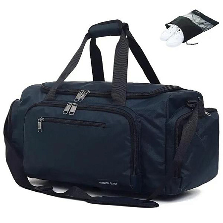 Сумка Luna-Bag 4D blue - делук