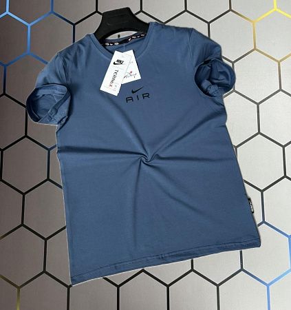 Футболка Alex Clothes 4635 blue - делук