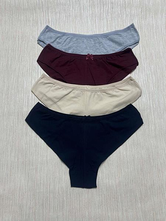 Трусы Disneyopt D30160 mix (L) - делук