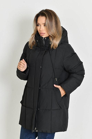 Куртка Liopt 262 black - делук