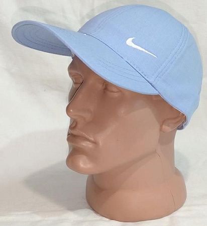 Кепка Mabi MB192 l.blue - делук