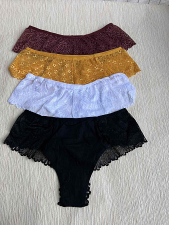 Трусы Disneyopt D120031XL mix (XL) - делук