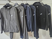 Костюм Спорт Shon S2315 grey - делук