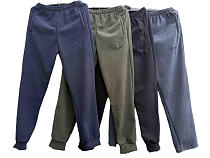 Штаны Спорт Essa E744 grey - делук