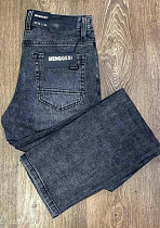 Джинсы Maxim Jeans 25040 grey - делук