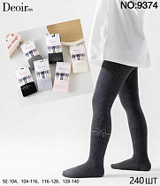 Колготы Redoor 9374 mix - делук