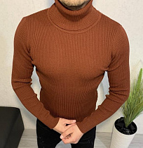 Гольф Nik 56697 brown - делук