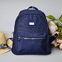 Рюкзак Luna-Bag 2255-1 blue - делук