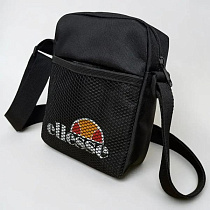 Бананка Fashion Bag BAP14-13 black - делук