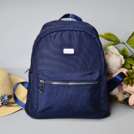 Рюкзак Luna-Bag 2255-1 blue - делук