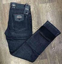 Джинсы Maxim Jeans 1466 black - делук