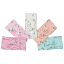 Повязка Candy CN2682 mix - делук