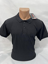 Футболка Sabihina SB1623 black - делук