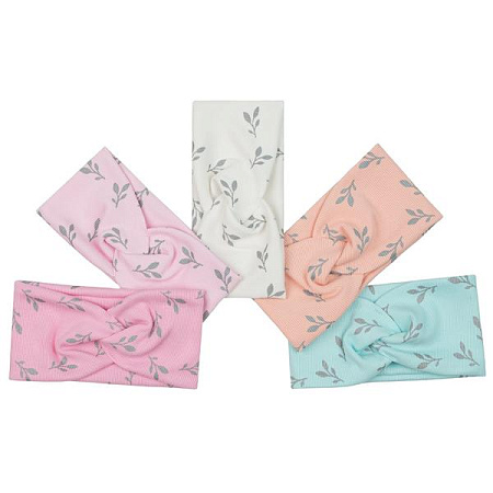 Повязка Candy CN2682 mix - делук