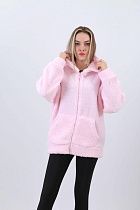 Куртка Mmc Clothes 3703 pink - делук