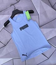Майка Rassul 6010 l.blue - делук