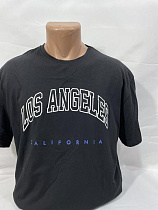 Футболка Sabihina SB1669 black - делук