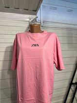Футболка Axt AX27 pink - делук