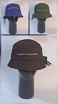 Панама Keps Hats C97 blue - делук