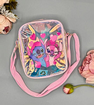 Сумка Luna-Bag 24-490 pink - делук
