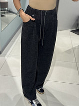 Штаны Comod 5985 black - делук