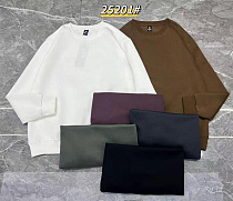 Свитер Mmc Clothes 25201 purple - делук