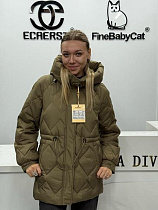 Куртка Orange Chinese 856 khaki - делук