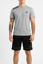 Костюм Sport Style 11-4 grey - делук