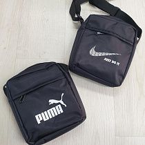 Сумка Candy Bags JD7 black - делук
