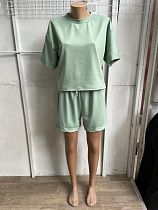 Костюм Sport Style 1186 mint - делук